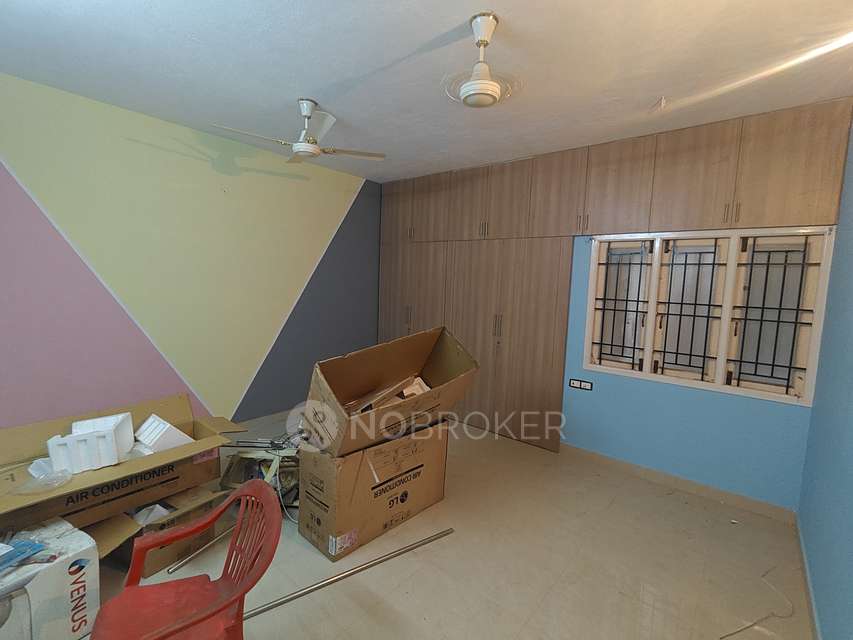 3 BHK Flat In Avr Vasantham A For Sale  In Arumbakkam