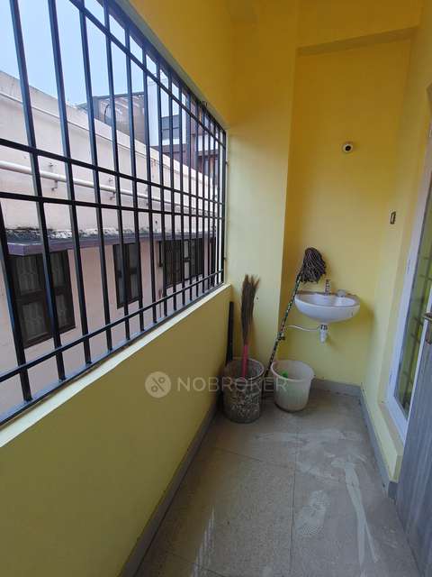 3 BHK Flat In Avr Vasantham A For Sale  In Arumbakkam