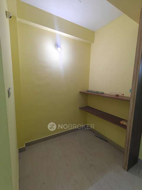 3 BHK Flat In Avr Vasantham A For Sale  In Arumbakkam