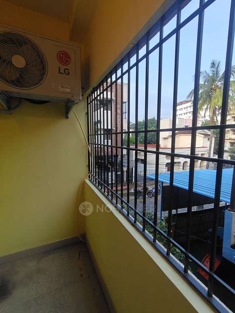 3 BHK Flat In Avr Vasantham A For Sale  In Arumbakkam