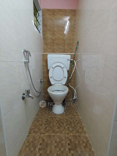 3 BHK Flat In Avr Vasantham A For Sale  In Arumbakkam