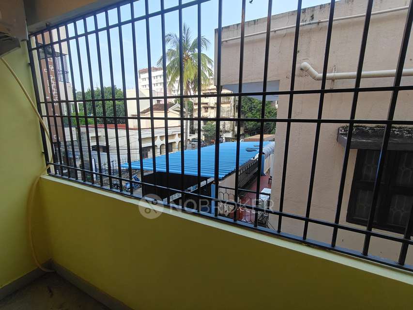 3 BHK Flat In Avr Vasantham A For Sale  In Arumbakkam