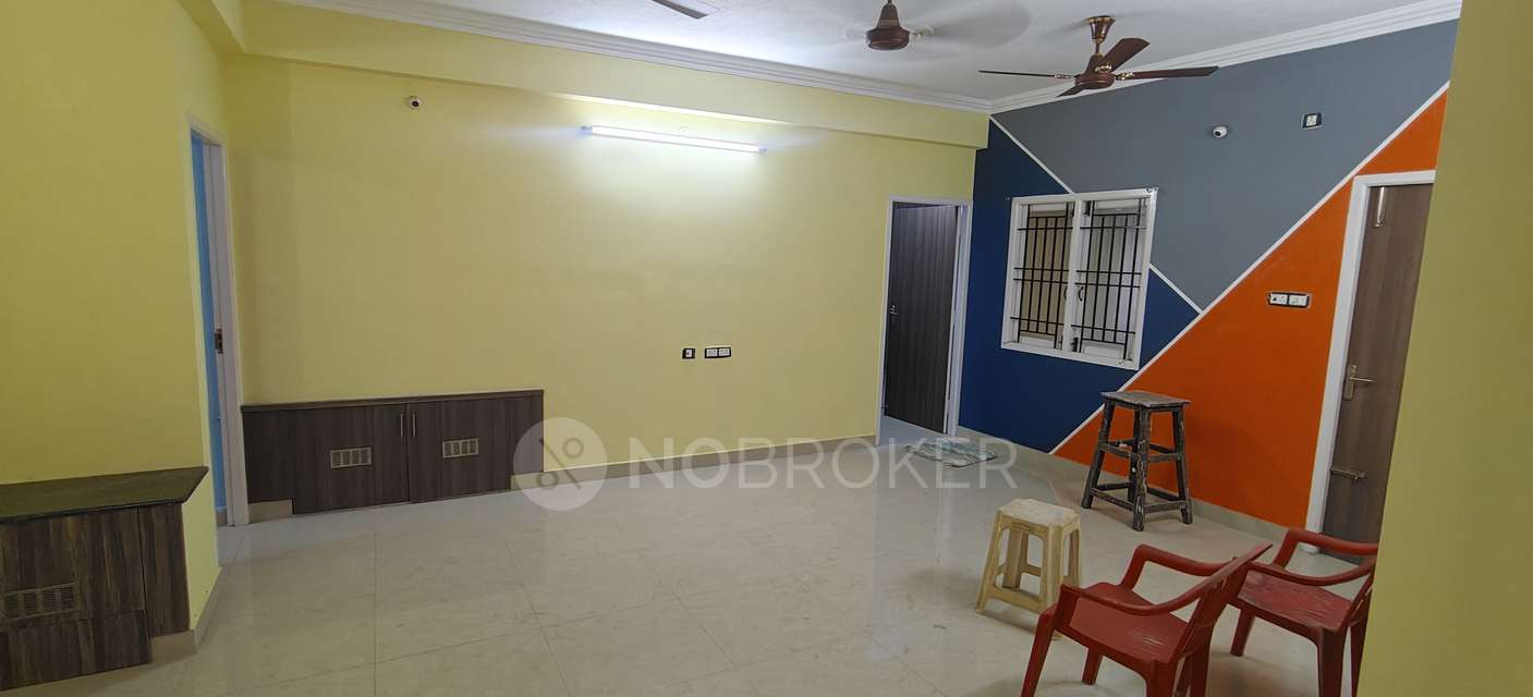 3 BHK Flat In Avr Vasantham A For Sale  In Arumbakkam