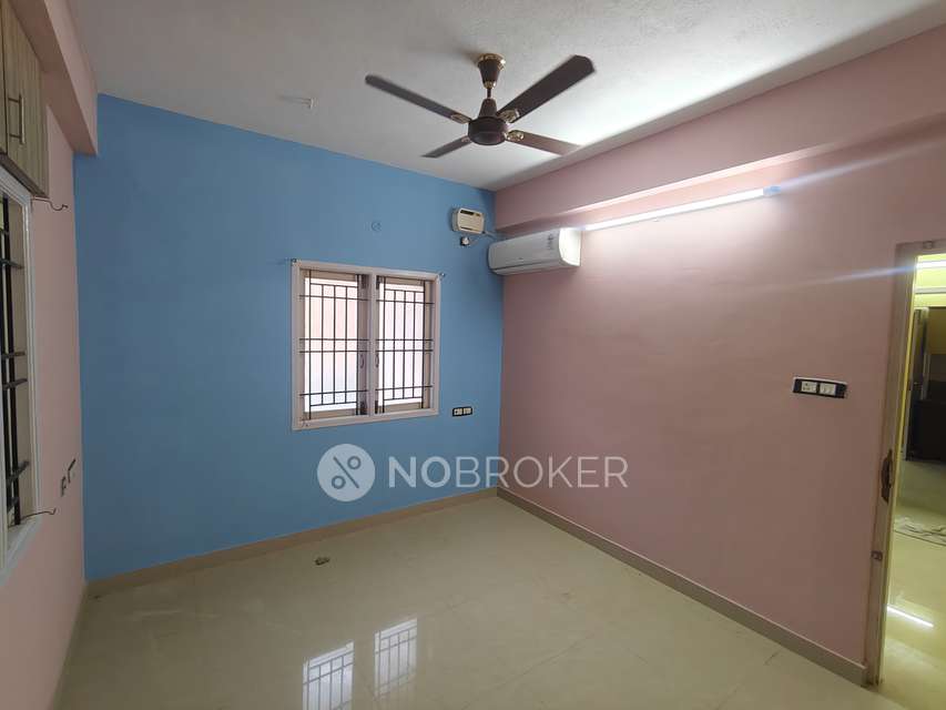 3 BHK Flat In Avr Vasantham A For Sale  In Arumbakkam