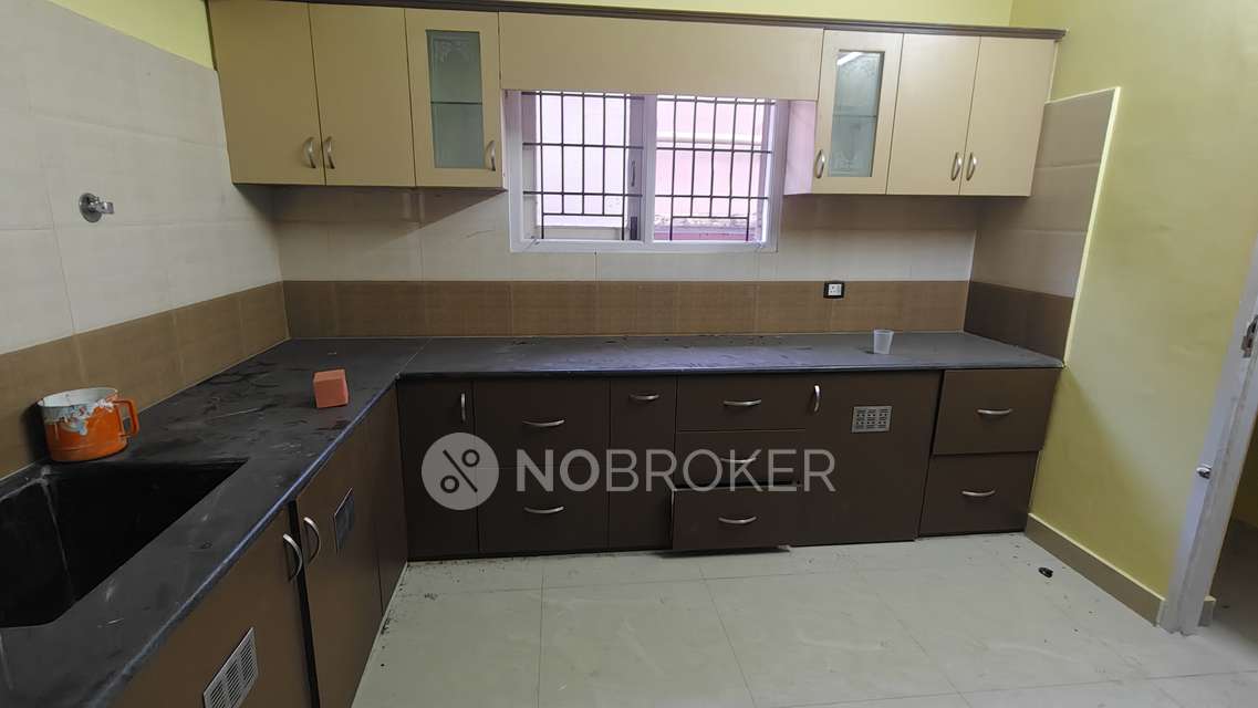 3 BHK Flat In Avr Vasantham A For Sale  In Arumbakkam