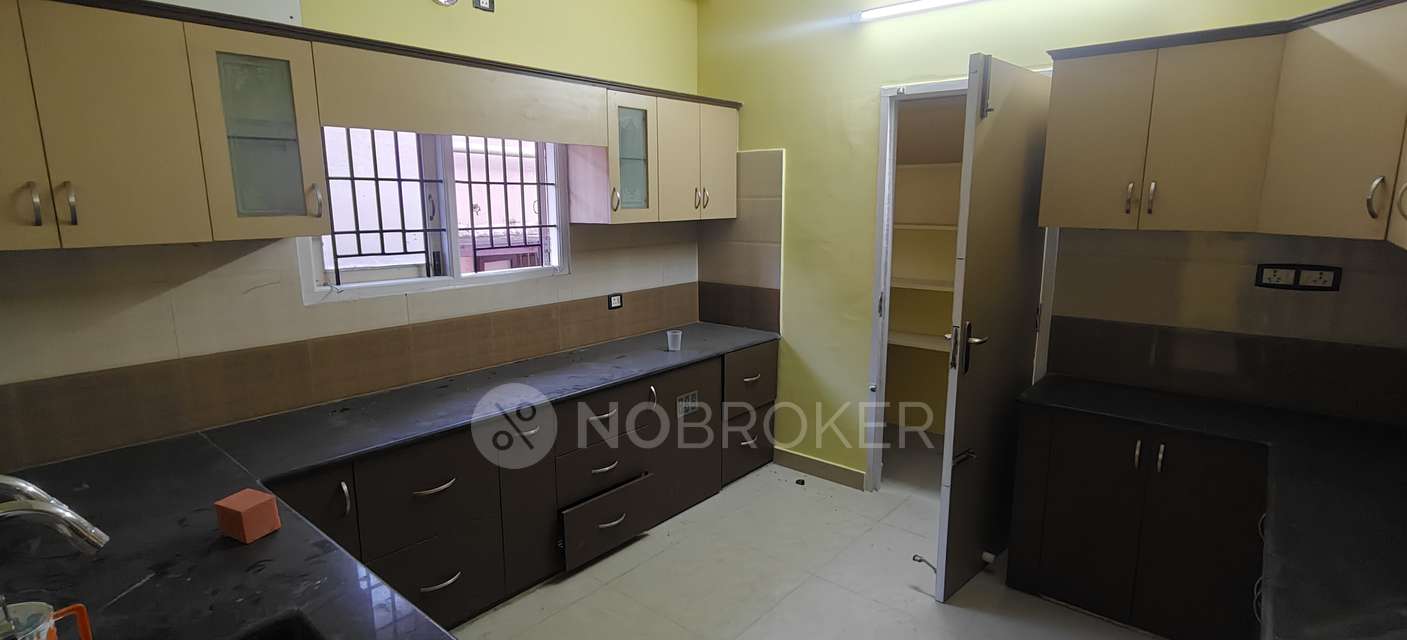 3 BHK Flat In Avr Vasantham A For Sale  In Arumbakkam