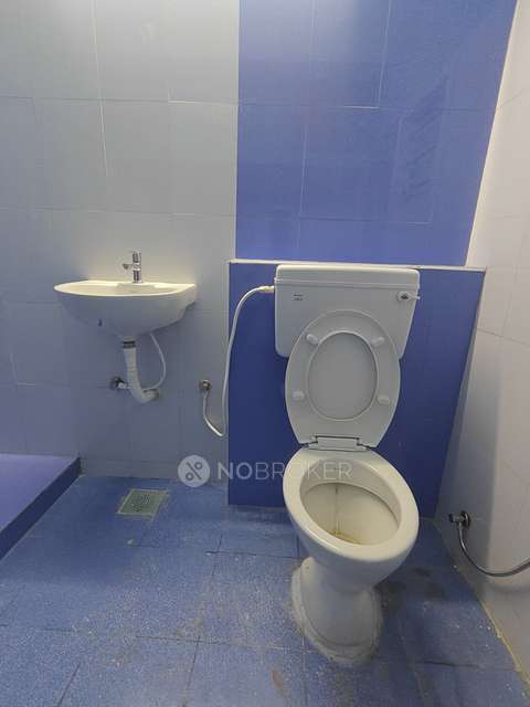 3 BHK Flat In Avr Vasantham A For Sale  In Arumbakkam