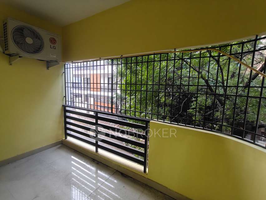 3 BHK Flat In Avr Vasantham A For Sale  In Arumbakkam