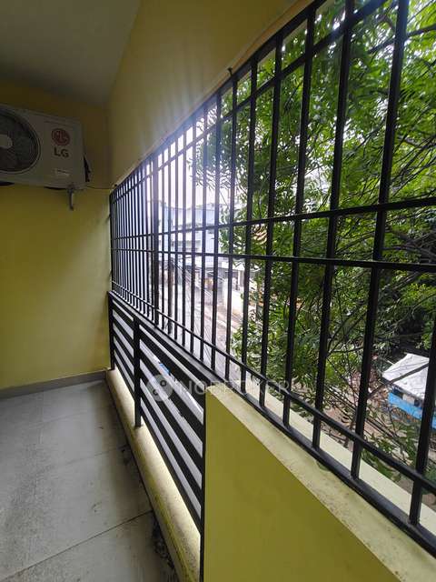 3 BHK Flat In Avr Vasantham A For Sale  In Arumbakkam