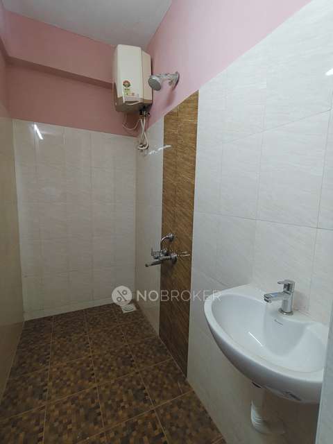 3 BHK Flat In Avr Vasantham A For Sale  In Arumbakkam