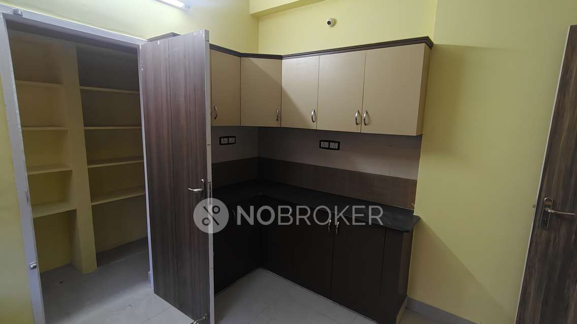 3 BHK Flat In Avr Vasantham A For Sale  In Arumbakkam