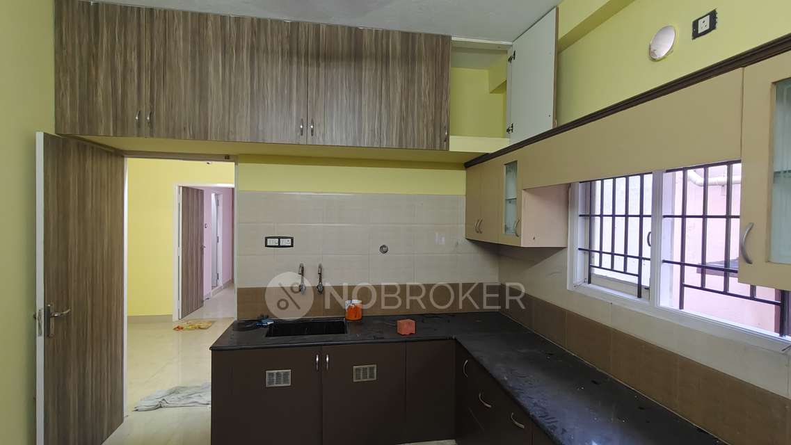 3 BHK Flat In Avr Vasantham A For Sale  In Arumbakkam