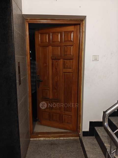 3 BHK Flat In Avr Vasantham A For Sale  In Arumbakkam