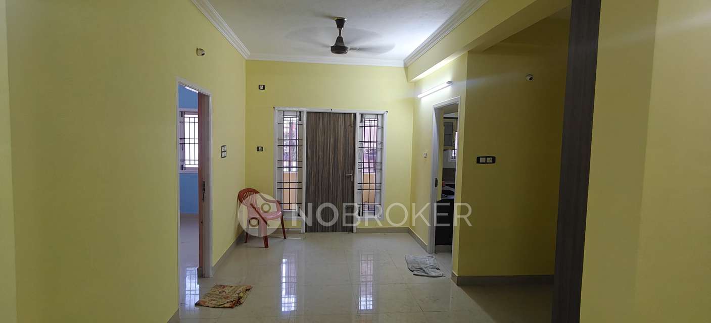 3 BHK Flat In Avr Vasantham A For Sale  In Arumbakkam