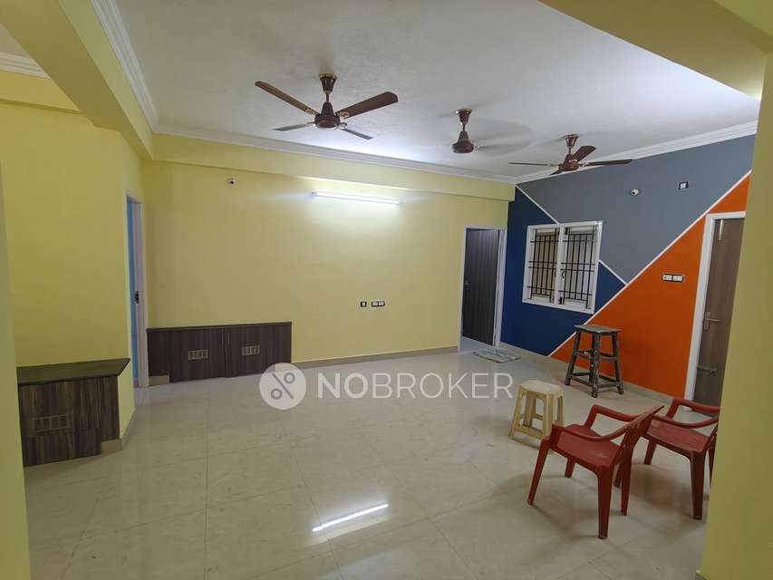 3 BHK Flat In Avr Vasantham A For Sale  In Arumbakkam