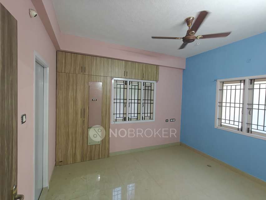 3 BHK Flat In Avr Vasantham A For Sale  In Arumbakkam