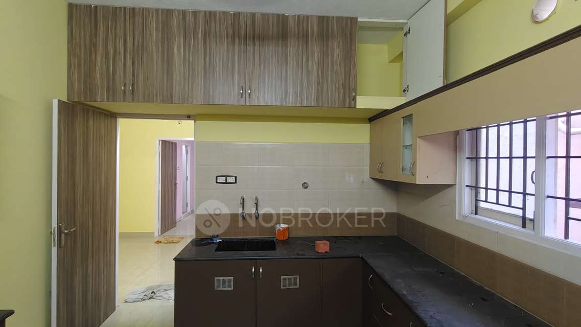 3 BHK Flat In Avr Vasantham A For Sale  In Arumbakkam