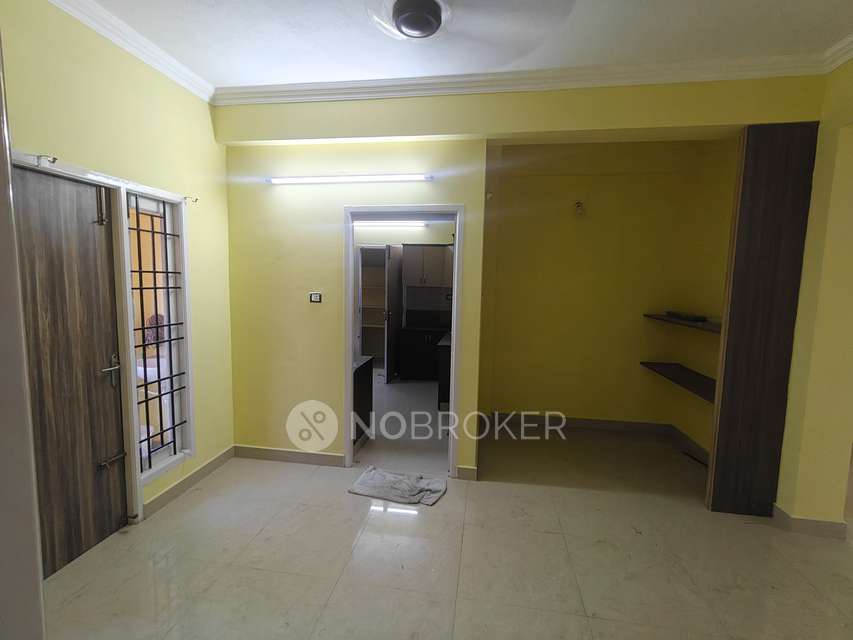 3 BHK Flat In Avr Vasantham A For Sale  In Arumbakkam
