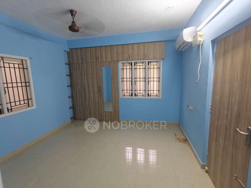 3 BHK Flat In Avr Vasantham A For Sale  In Arumbakkam