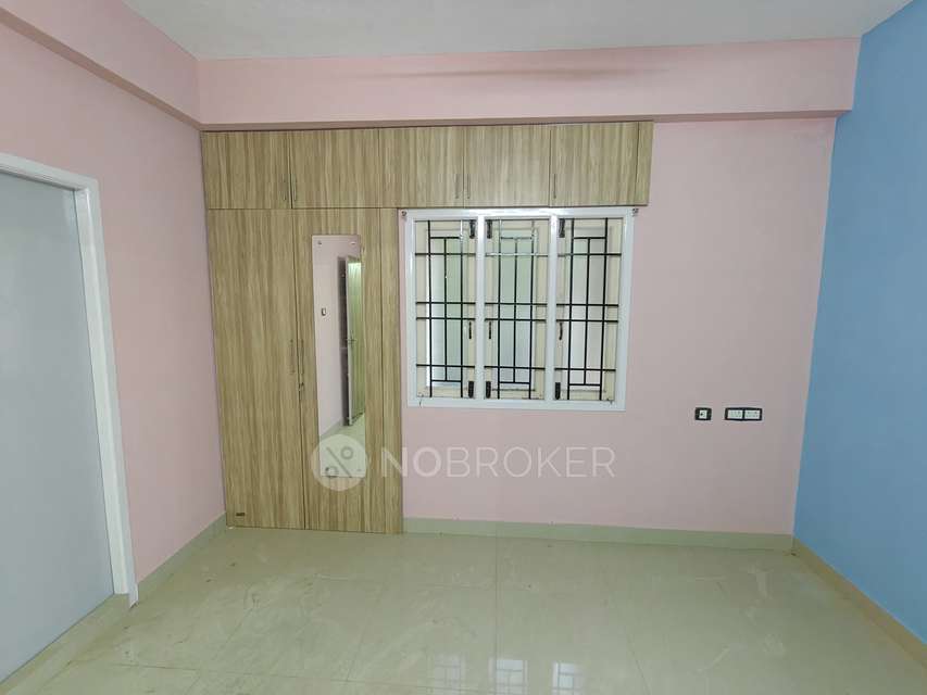 3 BHK Flat In Avr Vasantham A For Sale  In Arumbakkam