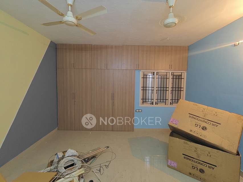 3 BHK Flat In Avr Vasantham A For Sale  In Arumbakkam