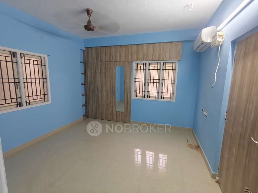 3 BHK Flat In Avr Vasantham A For Sale  In Arumbakkam