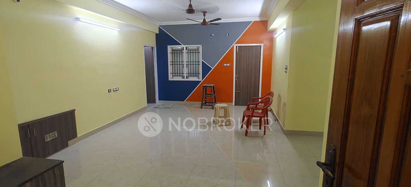 3 BHK Flat In Avr Vasantham A For Sale  In Arumbakkam