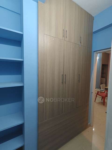 3 BHK Flat In Avr Vasantham A For Sale  In Arumbakkam