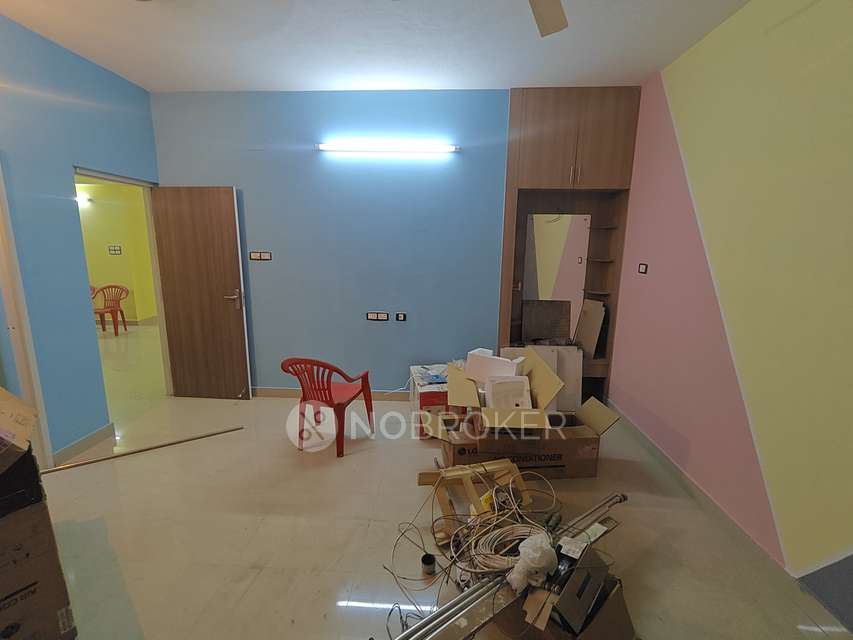 3 BHK Flat In Avr Vasantham A For Sale  In Arumbakkam