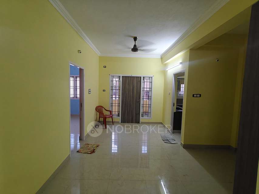 3 BHK Flat In Avr Vasantham A For Sale  In Arumbakkam