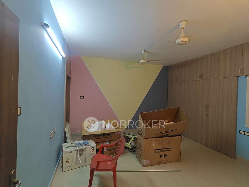 3 BHK Flat In Avr Vasantham A For Sale  In Arumbakkam