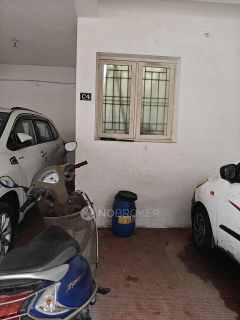 3 BHK Flat In Avr Vasantham A For Sale  In Arumbakkam