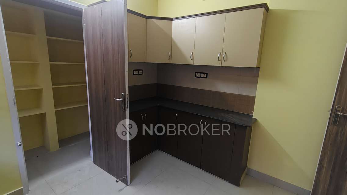 3 BHK Flat In Avr Vasantham A For Sale  In Arumbakkam