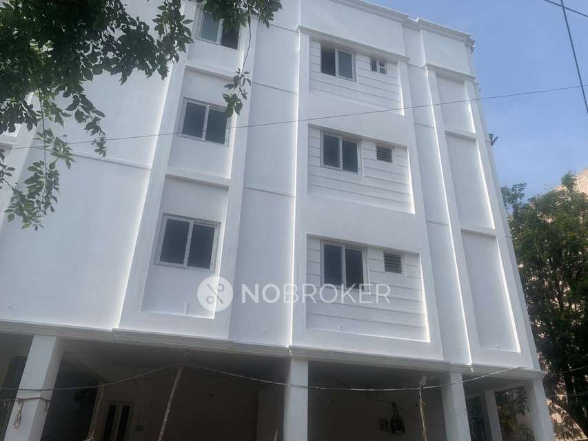 3 BHK House for Rent  In Chromepet