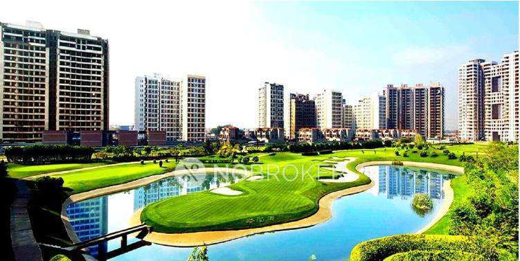 2 BHK Flat In Jaypee Green Wish Town  For Sale  In G9ff+9mq, Parx Laureate, Sector 108, Noida, Uttar Pradesh 201304, India
