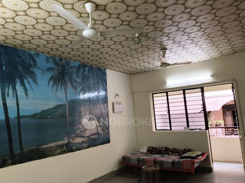 3 BHK Flat In Mallige Mansion Apartment For Sale  In Malleswaram