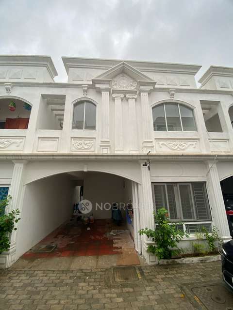 4 BHK Villa In Spyka Abode for Rent  In Kelambakkam