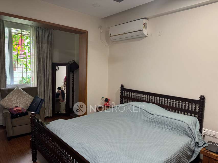 4 BHK Flat In Hm Prudence Hall, Malleswaram For Sale  In Malleswaram