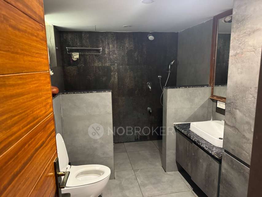 4 BHK Flat In Hm Prudence Hall, Malleswaram For Sale  In Malleswaram