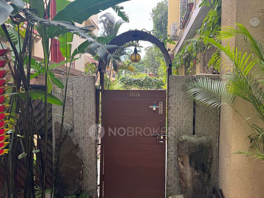 4 BHK Flat In Hm Prudence Hall, Malleswaram For Sale  In Malleswaram