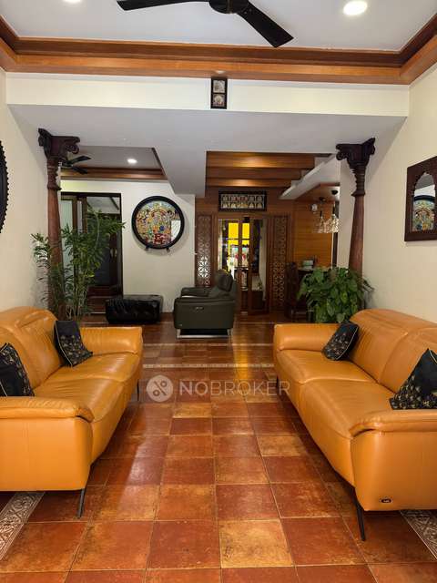 4 BHK Flat In Hm Prudence Hall, Malleswaram For Sale  In Malleswaram