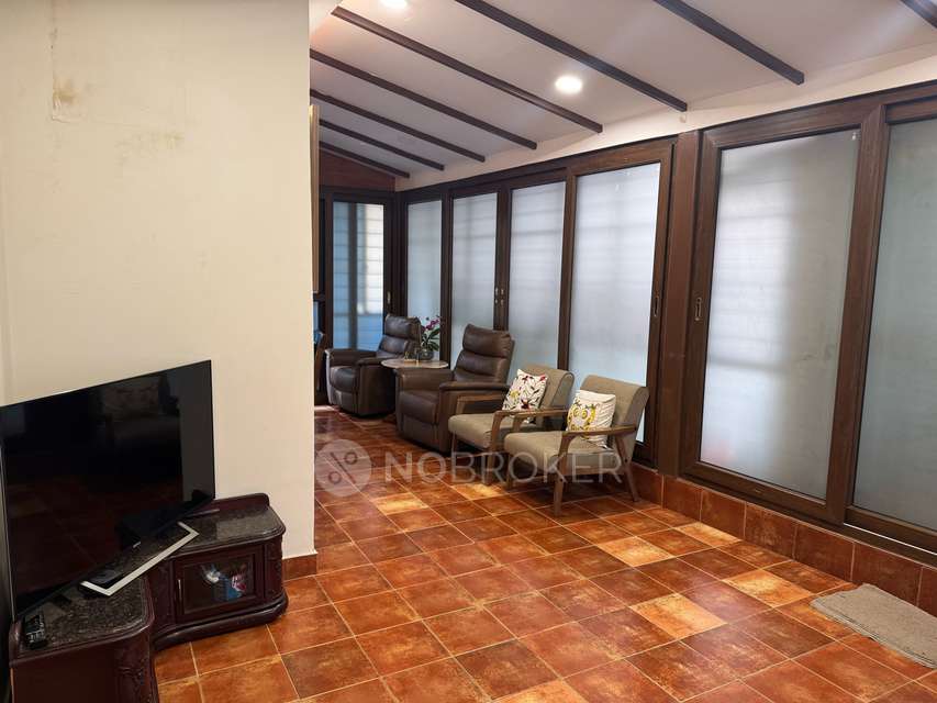 4 BHK Flat In Hm Prudence Hall, Malleswaram For Sale  In Malleswaram