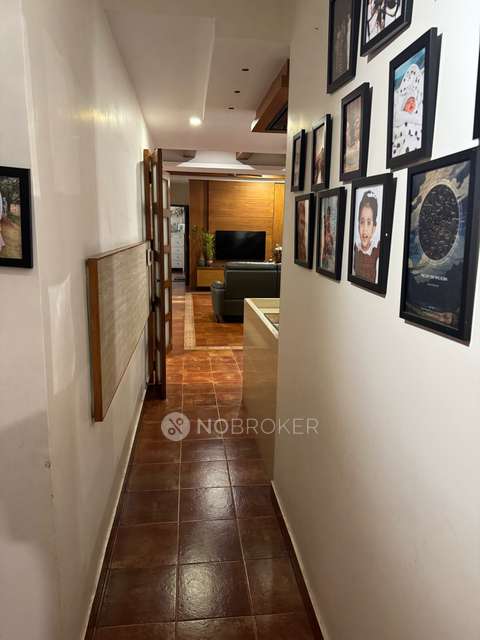 4 BHK Flat In Hm Prudence Hall, Malleswaram For Sale  In Malleswaram