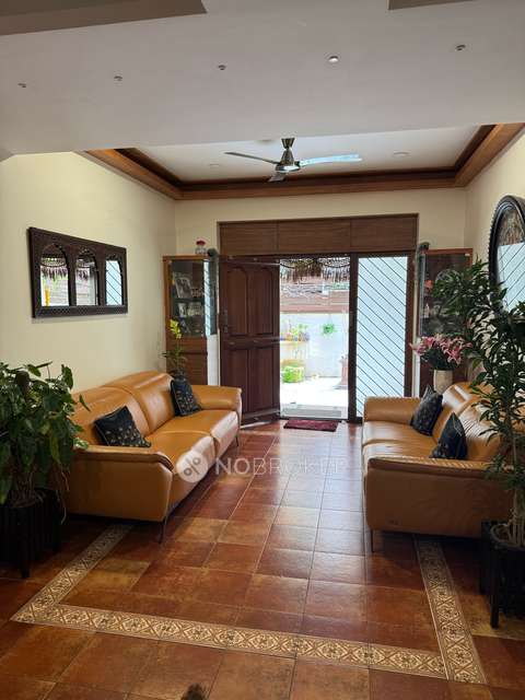 4 BHK Flat In Hm Prudence Hall, Malleswaram For Sale  In Malleswaram