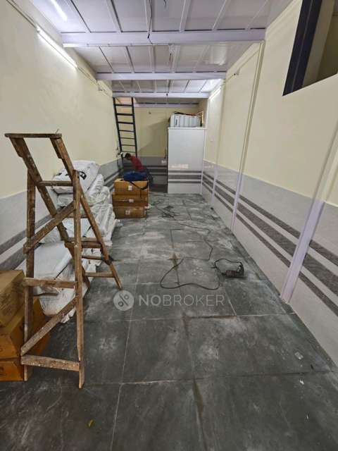 Godown/Warehouse in Borivali, Mumbai for Rent 