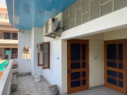 3 BHK House for Rent  In Sector 7