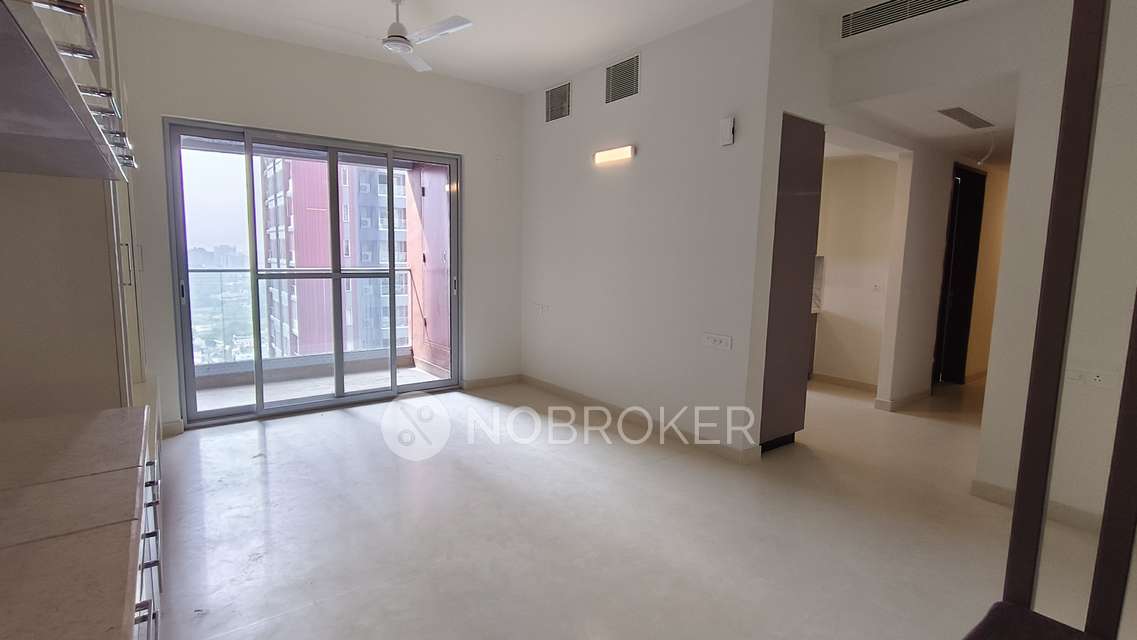 3 BHK Flat In Brigade World Trade Center  for Rent  In Perungudi