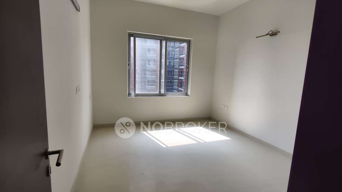 3 BHK Flat In Brigade World Trade Center  for Rent  In Perungudi