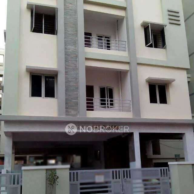 3 BHK Flat In Venkatsai Classic for Rent  In Shilpavalley