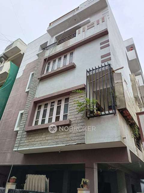 3 BHK In Sri Hari Krupa For Sale  In Madiwala